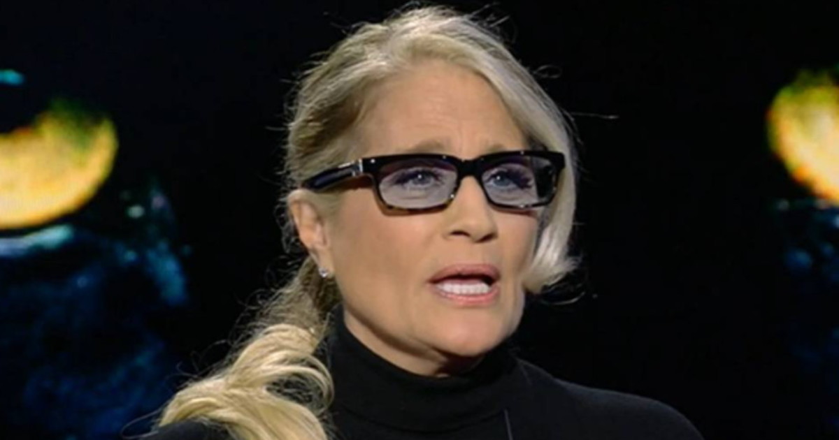 “Heather Parisi: ‘USAID ha pagato le star americane per sostenere Zelensky”