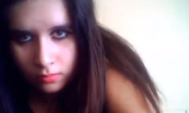 Ex star del web esplora la materia condensata