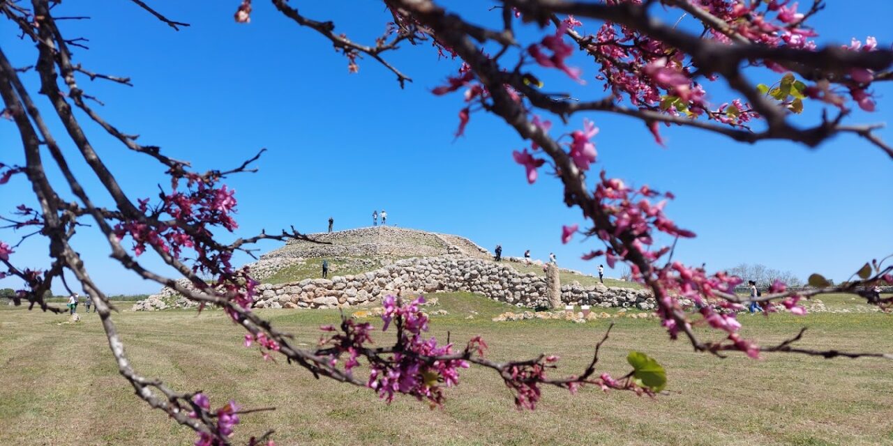 Monte d’Accoddi – La verità su un mistero sardo