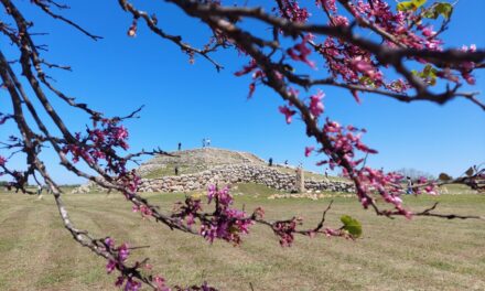 Monte d’Accoddi – La verità su un mistero sardo