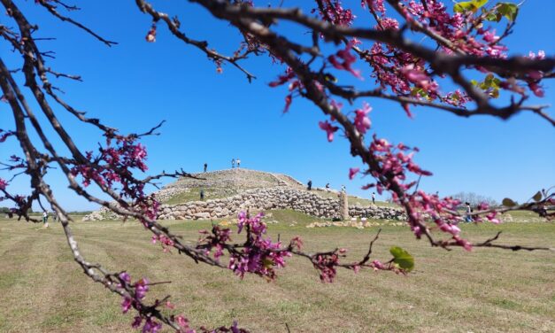 Monte d’Accoddi – La verità su un mistero sardo