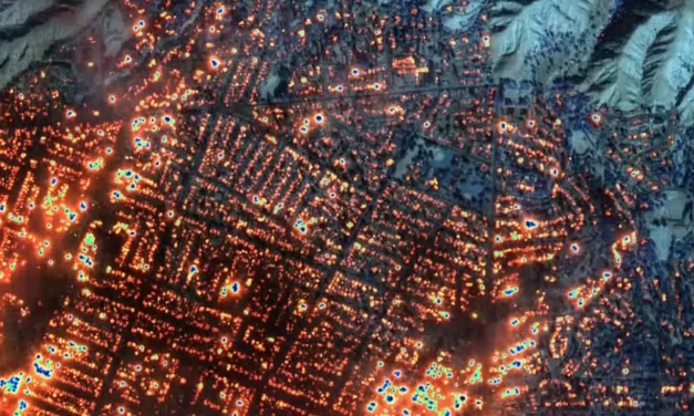 California in fiamme: sarà davvero il cambiamento climatico?