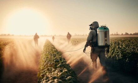 Nei campi europei si stanno sperimentando nuovi pesticidi genetici, quasi in segreto