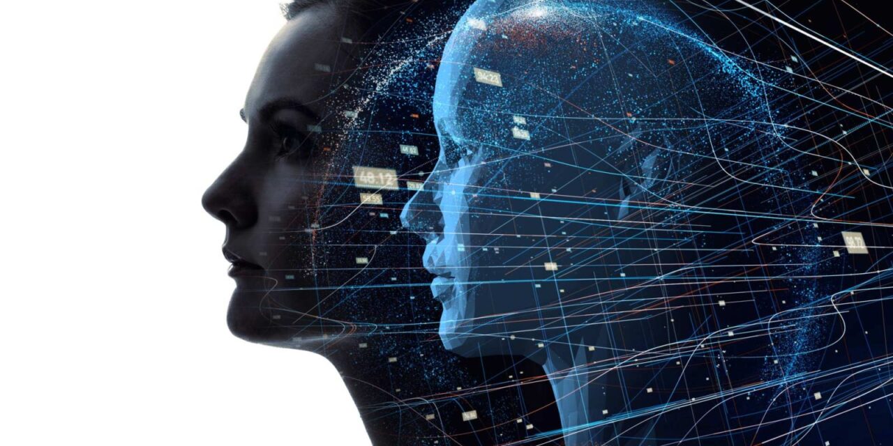 Avremo tutti un gemello digitale?