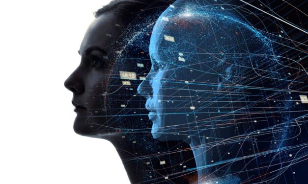 Avremo tutti un gemello digitale?