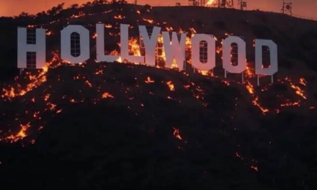 Le teorie complottiste sugli incendi di Los Angeles: “Appiccati per creare una città super tecnologica”