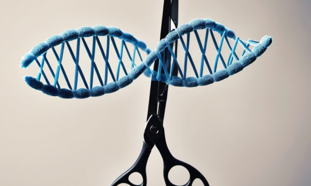 Svelato il codice genetico che causa il tumore al seno