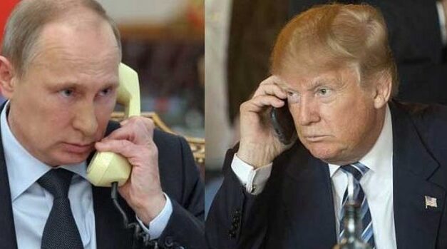 Putin: “La Guerra Non Sarebbe Scoppiata Se le Elezioni del 2020 Non Fossero State Rubate a Trump”